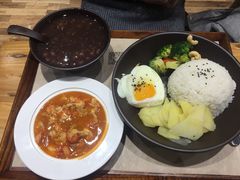 -海盗虾饭·剥好的小龙虾饭(上地辉煌店)