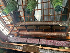 -那家小馆•北京菜•烤鸭(香山店)