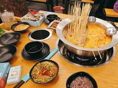 -屋头串串(临江路店)
