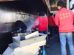 秋栗香(地安门总店)-秋栗香(地安门店)