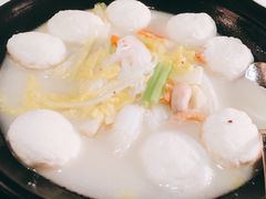 -广州文华东方酒店·江-由辉师傅主理