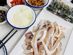 -中山脆肉鲩(新圳东路店)