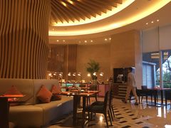 大堂-漳州瑰丽半岛酒店·原素全日制餐厅