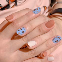 -Adore nail日式美甲美睫