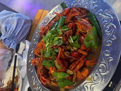 -夜小腰烧烤(中华路店)
