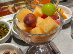 -海底捞火锅(高科东路店)