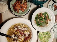 -佬麻雀·剁椒鱼头(京基KK One店)