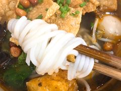 -陈记柳州螺蛳粉(大坪店)