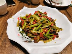 -客家园.山野土菜.宴席(大运城邦店)
