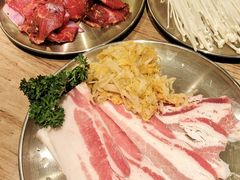 -汉拿山(北京上地华联店)