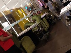 -密友回转自助火锅(中海环宇城店)