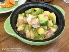 -云海肴·汽锅鸡·云南菜(祥云小镇店)
