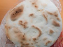 -老金家蛋菜夹馍(西安总店)