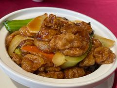 -阿莉餐厅(枣阳路店)