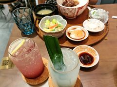 -ITARU食堂·定食料理(西丽店)