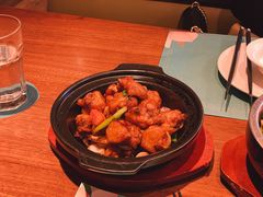 -大树餐厅(益田假日店)