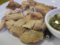 -旭璟酒家·传统粤菜·湘菜(逸景路店)