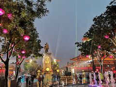 -大唐不夜城