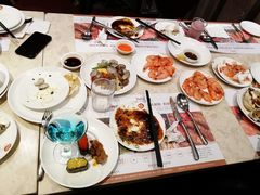 -芭菲盛宴·环球美食(解放碑英利国际店)