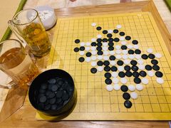 -热带雨林汗蒸馆(汶水东路店)