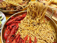 -老地方啤酒屋·海鲜青岛菜大排档(台东步行街店)