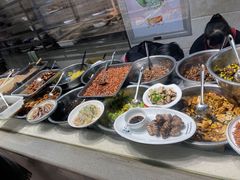 -大家发海鲜城夜排档(华山中路店)
