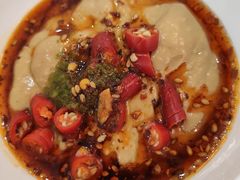 -清真马家美食城•海鲜•青岛菜•火锅(延安三路店)