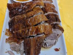 -老字号蛇口德记烧腊饭店·海鲜加工