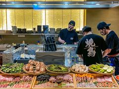 -一豚轩·烧鸟·豚骨拉面(五四路店)