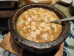 -绿茶餐厅(王府井永宁门店)