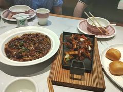 -孙家外婆•长春地标美食新名片(红旗街万达店)