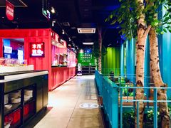 -丰茂烤串(金泉美食宫店)