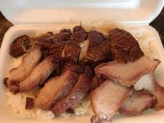 -陈光记烧腊店(罗保博士街店)
