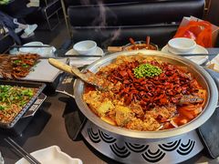 -烤匠麻辣烤鱼(IFS店)