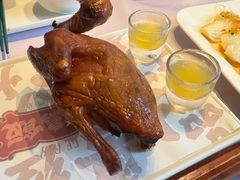 -大鸽饭(汉溪长隆店)
