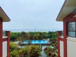 点击看大图 -她时区金吉兒月子中心(太湖度假店)