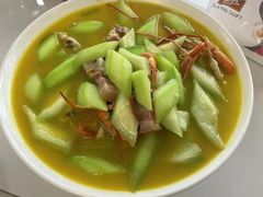 -七的湖·晚芳亭·阳澄湖农家菜·大闸蟹(莲花岛店)