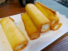 -渔米粥(罗湖店)