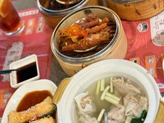 -点点心点心专门店(旺角店)
