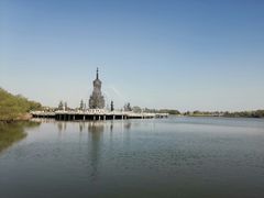 -艾山风景名胜区