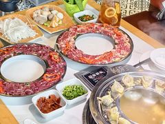 -三毛牛肉店(福强店)