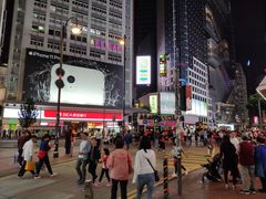 -崇光百货(铜锣湾店)