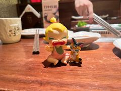 -御牛道日式烤肉料理(杭州万象城店)