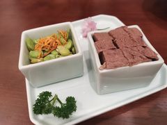 糟香牛肉-三凤酒家·百年无锡菜(清扬茂业店)