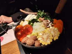 -玉川屋创意日料Bistro(柳巷店)