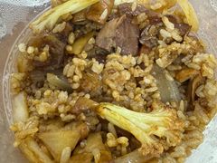 -孙家面馆(淮海第一城店)