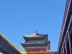 -普陀宗乘之庙(小布达拉宫)