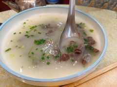 -老德州四合院·德州菜(天衢路店)
