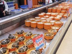 -海底捞大排档火锅(打浦路店)