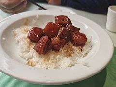 -福荣新中式餐厅